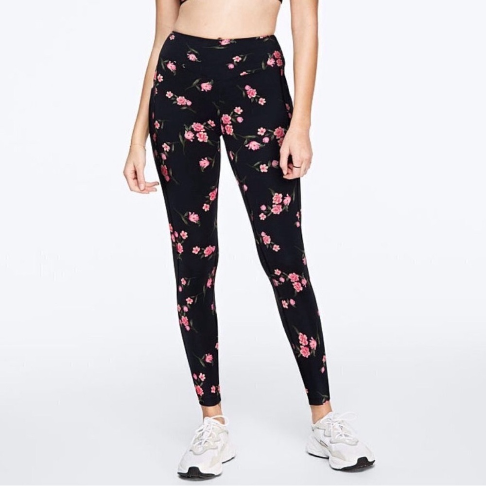 Victoria’s Secret | PINK Ultimate High-Waist Leggings with pockets